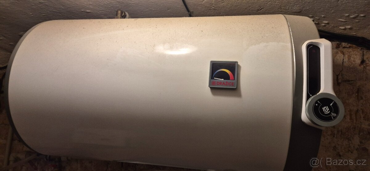 Bojler Dražice OKCEV 100