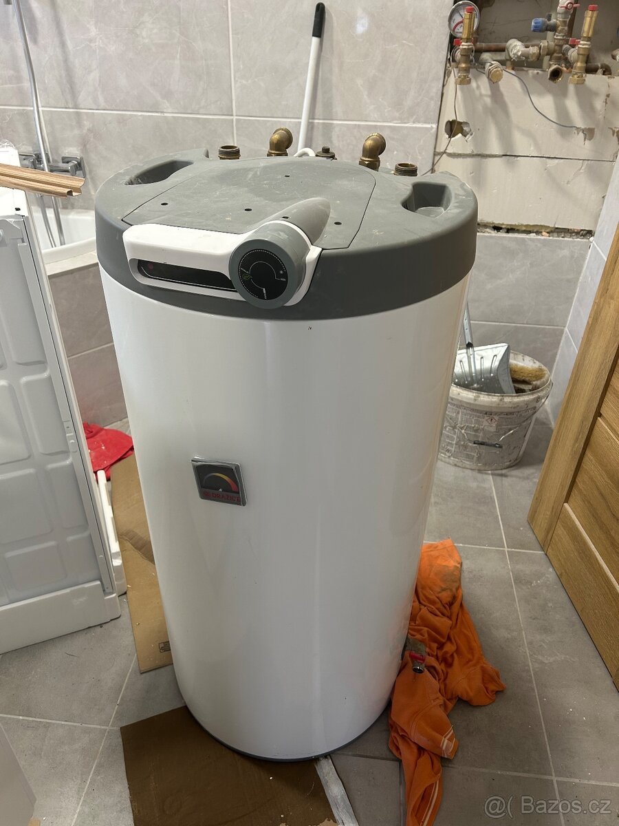Boiler 100l