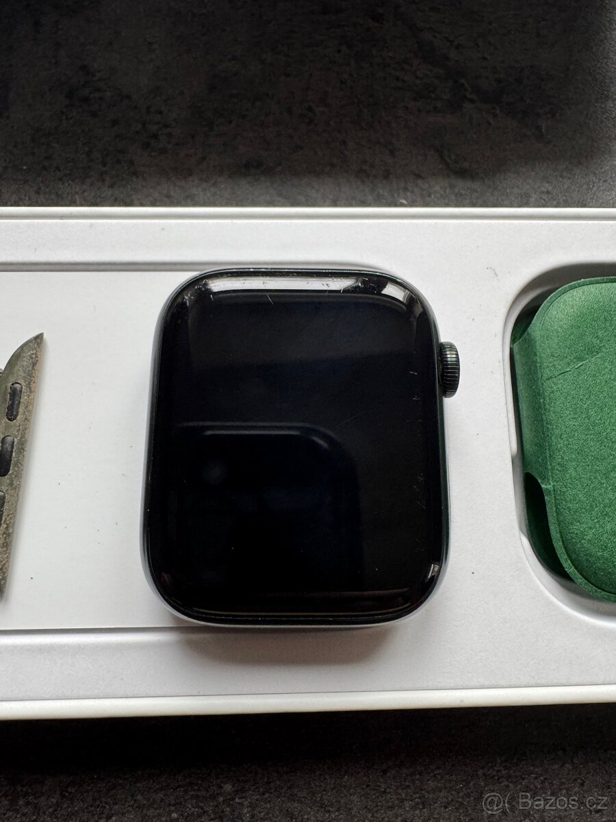Apple Watch series 7 45mm