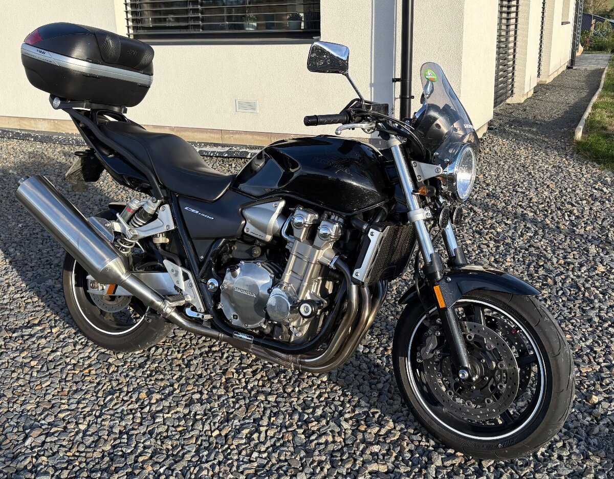 Honda CB 1300