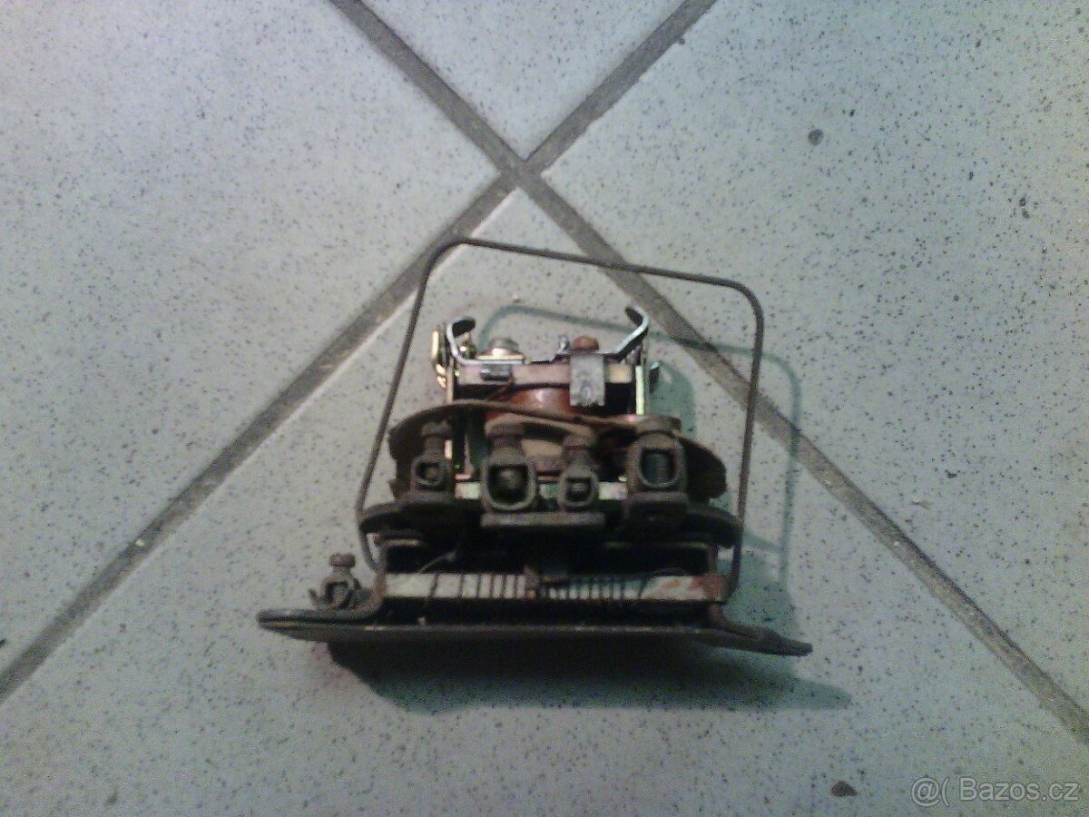 Regulator DDR