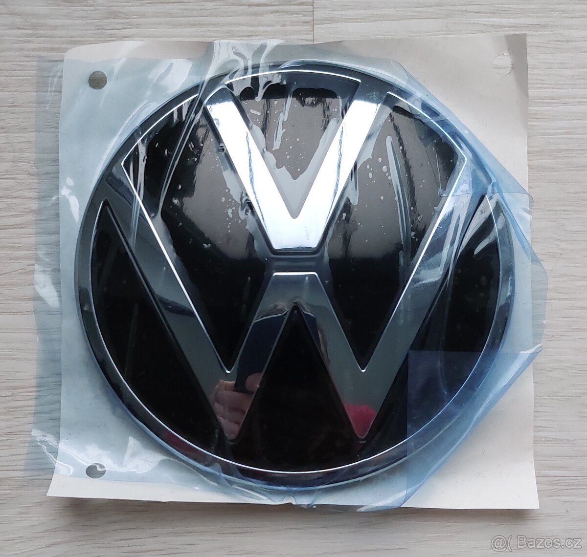 Znak VW