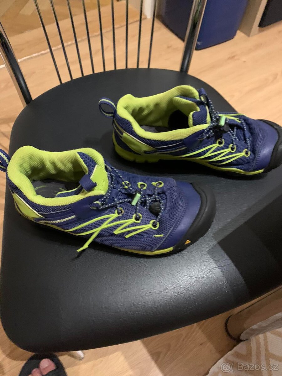 Keen 36