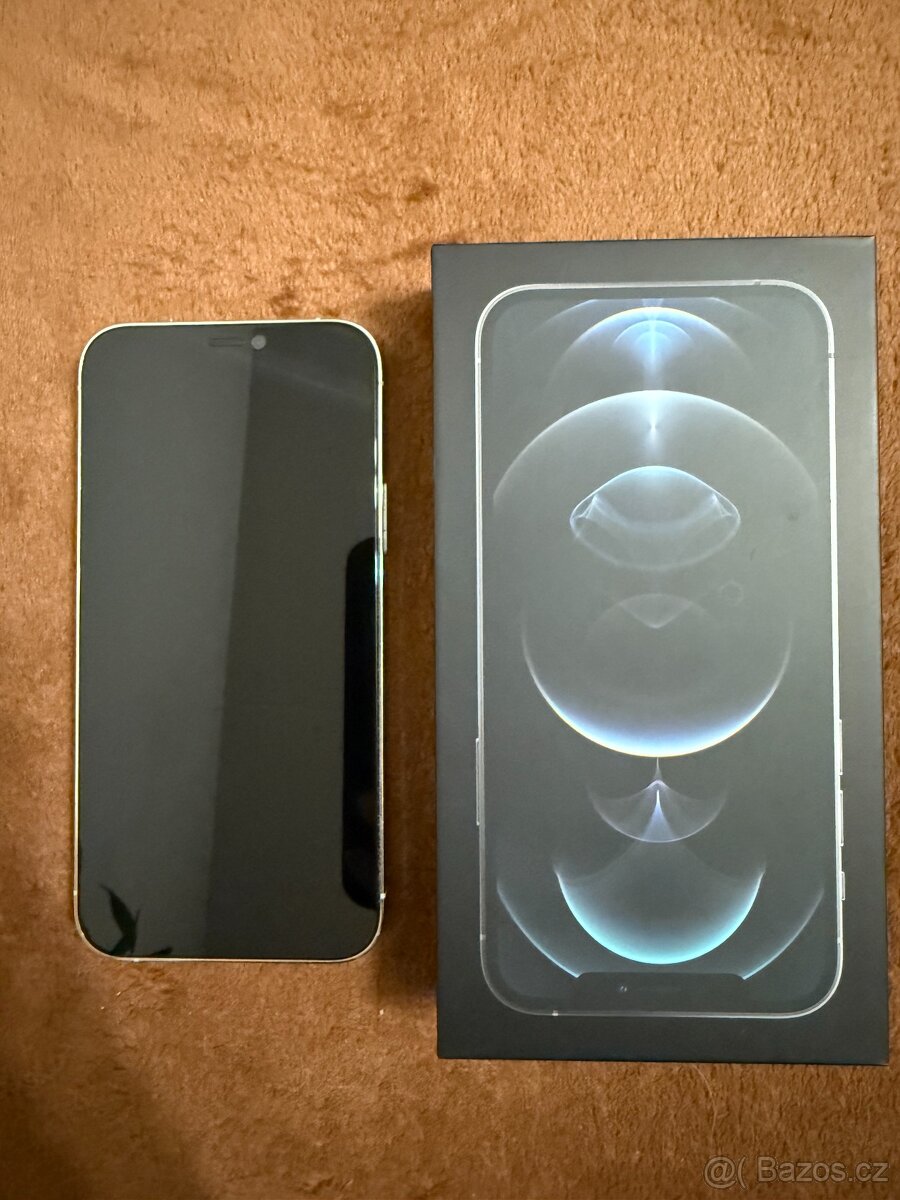 iPhone 12 Pro 256gb