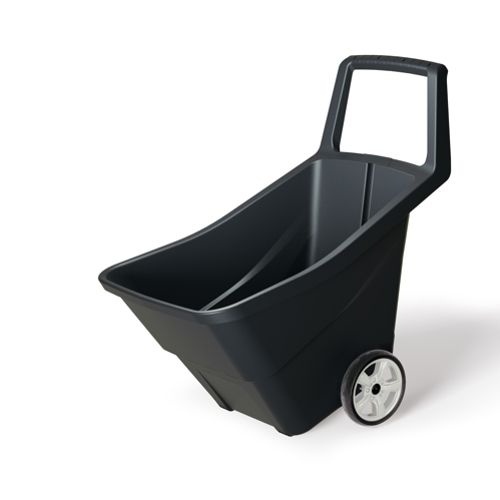Prodám Vozík zahradní LOAD&GO III 95l černý