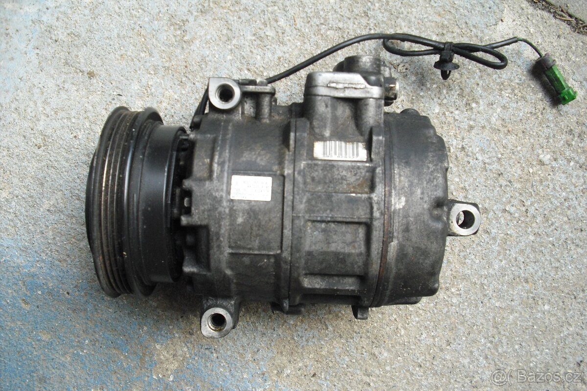 8D0 260 808 DENSO KLIMAKOMPRESOR ŠKODA VW AUDI