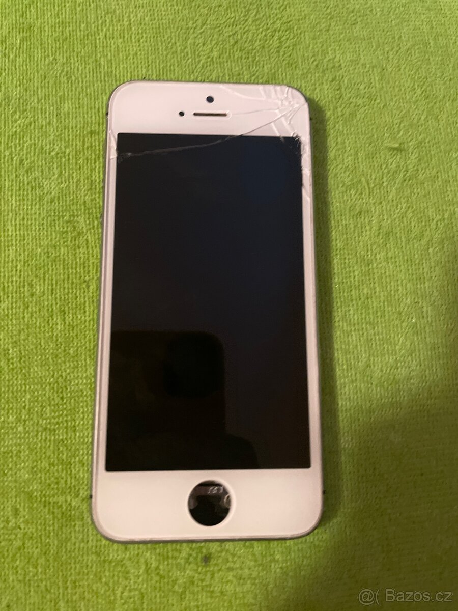 iPhone 5s #1