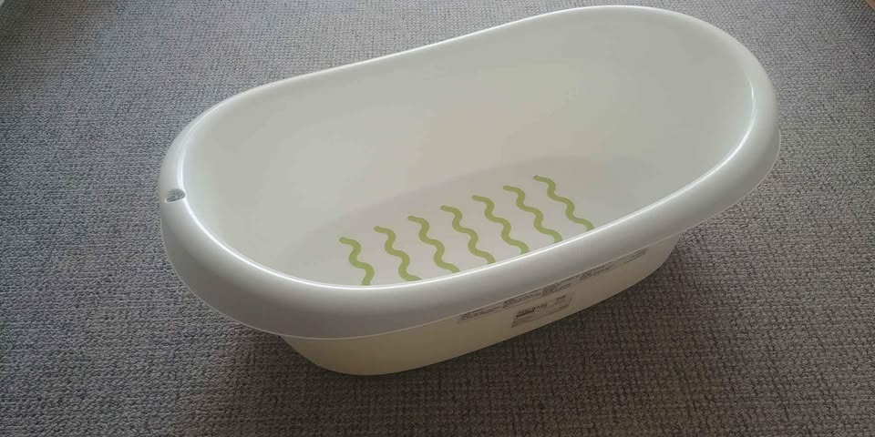 Dětská vanička IKEA