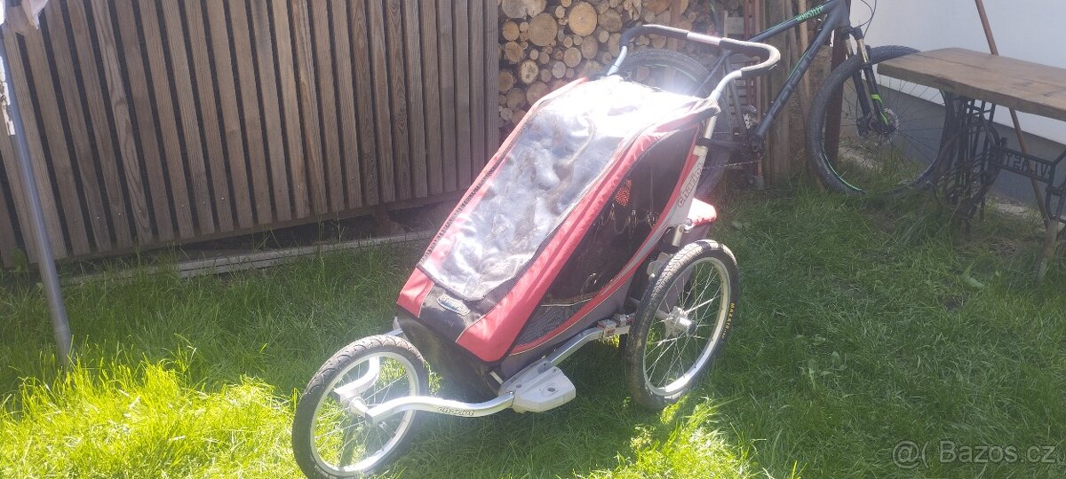 Chariot