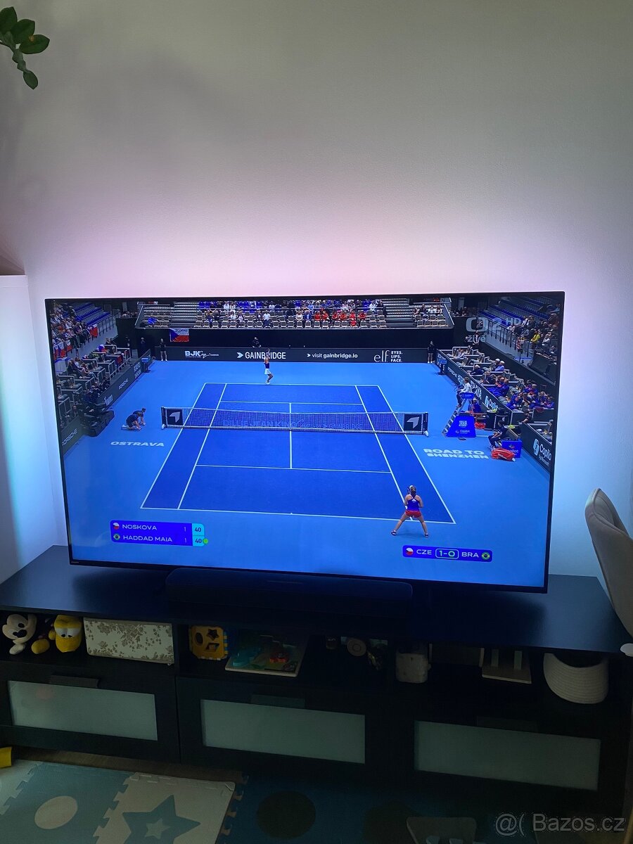 Philips 65 Ambilight