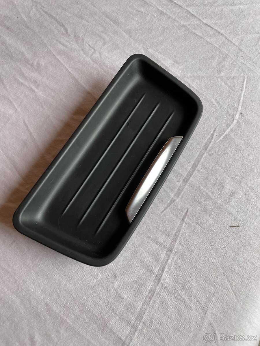 Bmw cup holder tray - simply clever