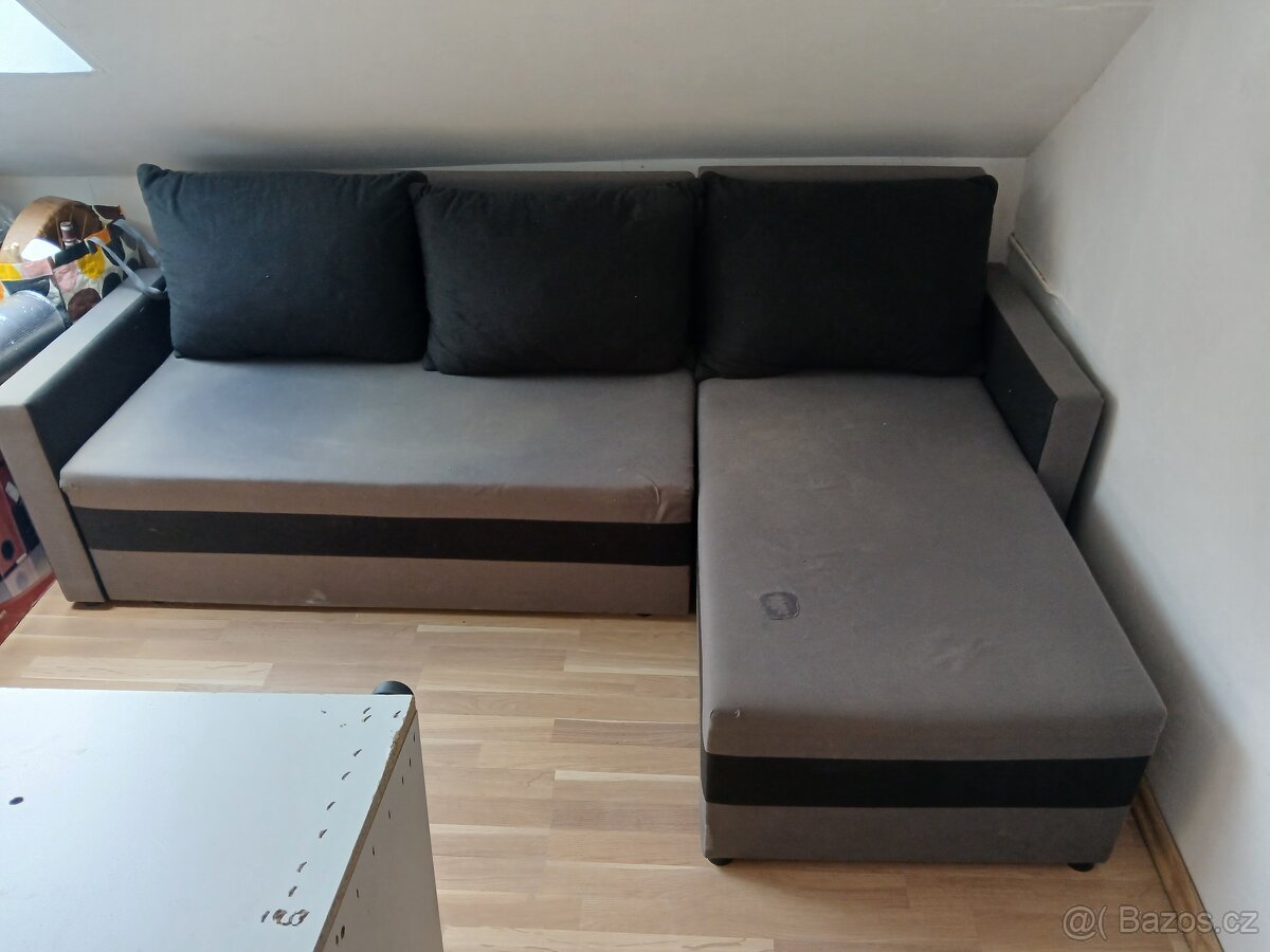 Sedací souprava