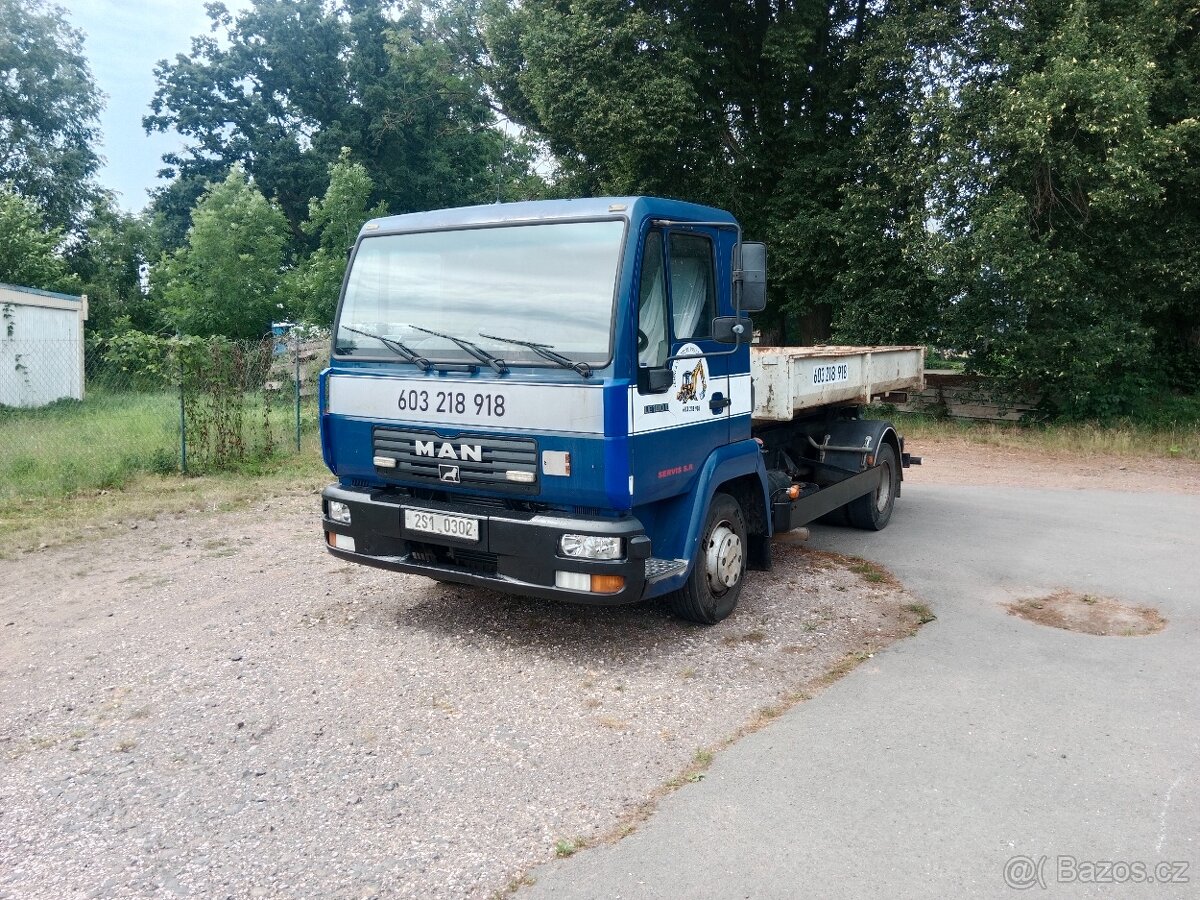 Prodam veškeré náhradní díly za super ceny