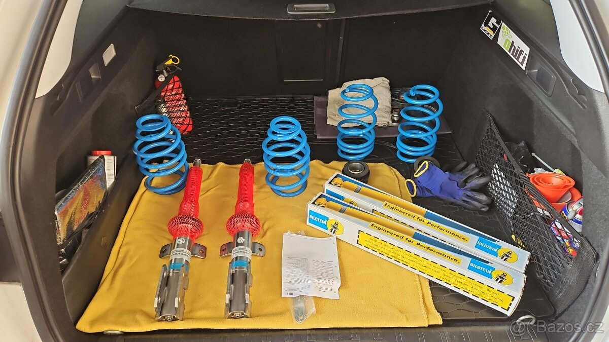 Bilstein B16 stavitelný
