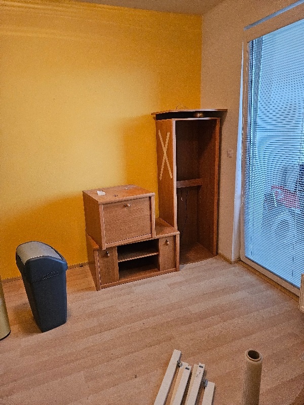 za odvoz - viz foto komoda