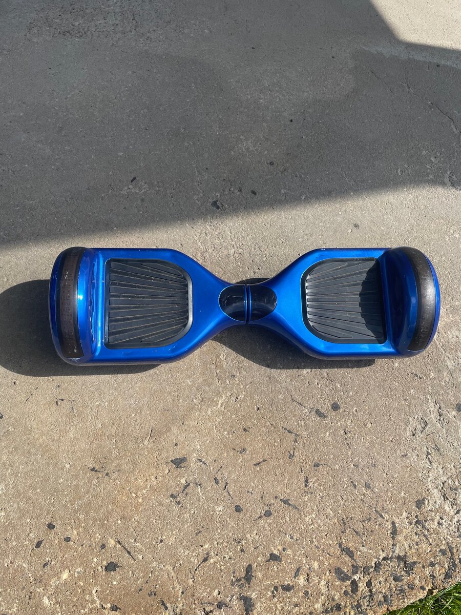Howerboard