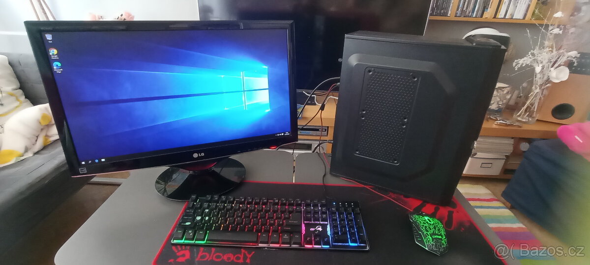 PC sestava