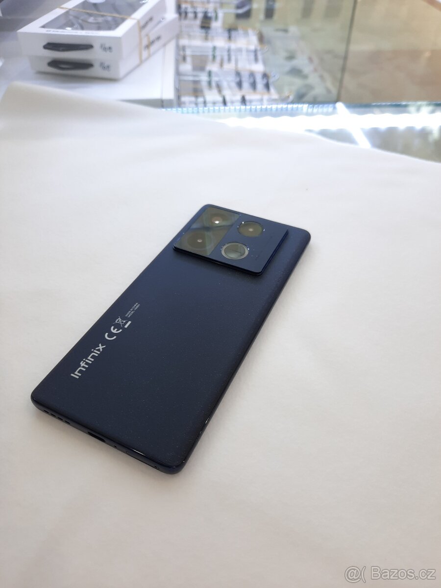 Infinix Note 40 Pro 12GB/256GB