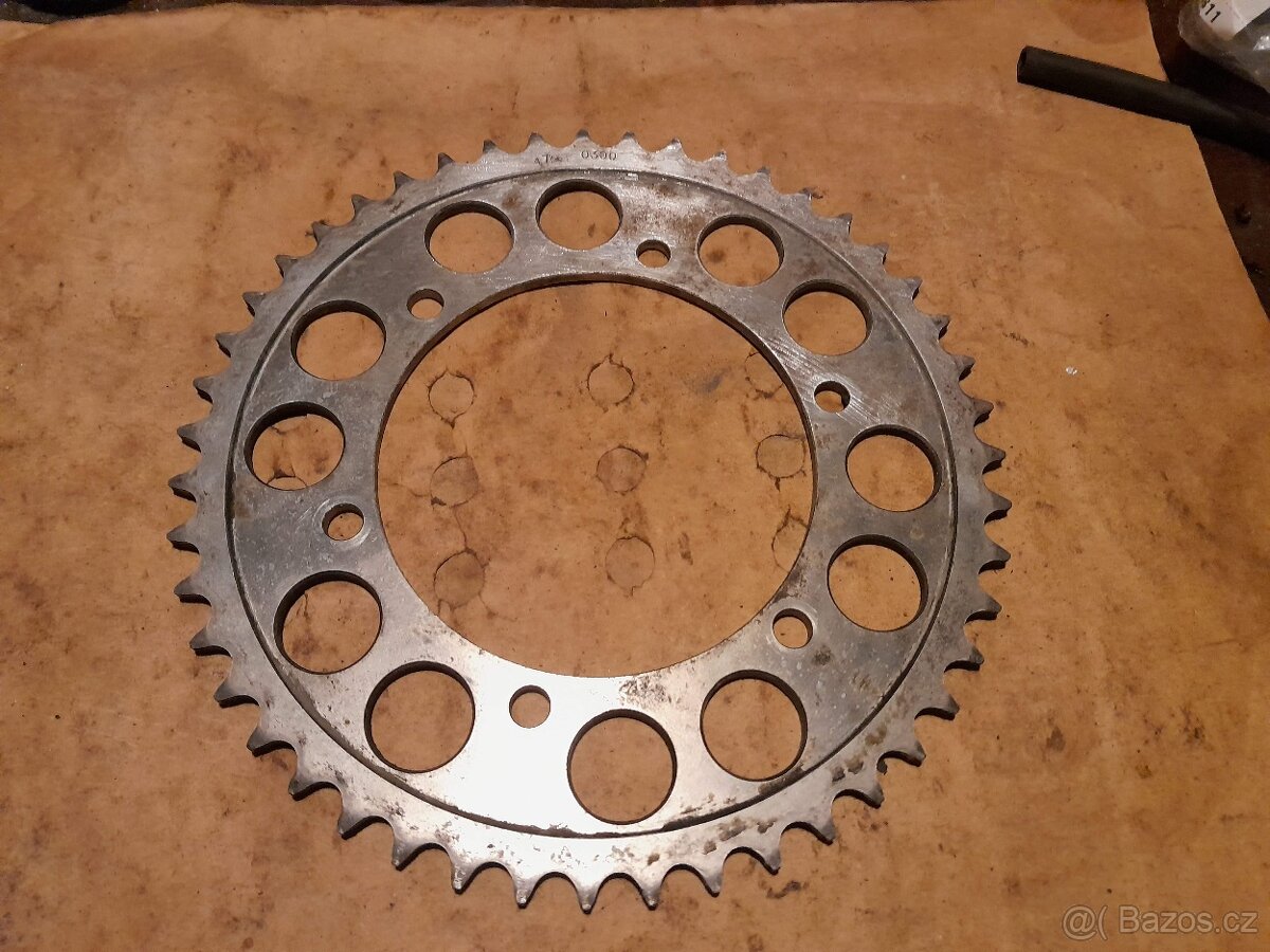 Rozeta 300-47