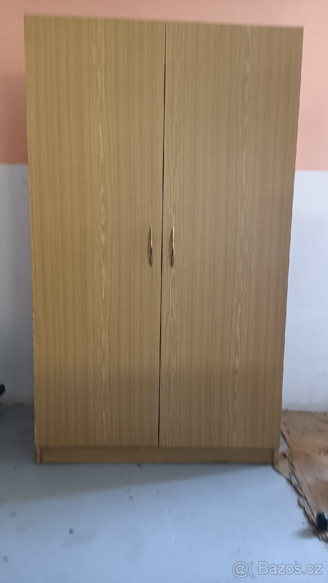 Skříň 100x170