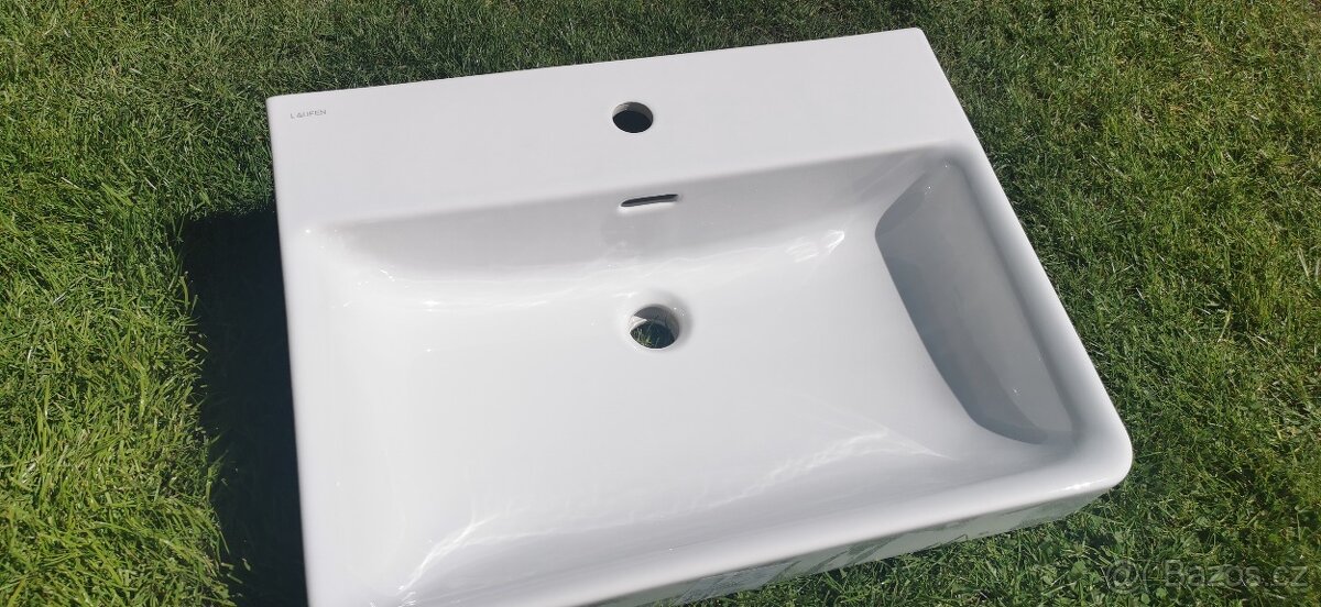 Umyvadlo Laufen Pro S 60