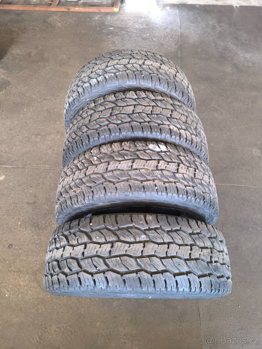 275/65R18 Cooper Discoverer A/T 3
