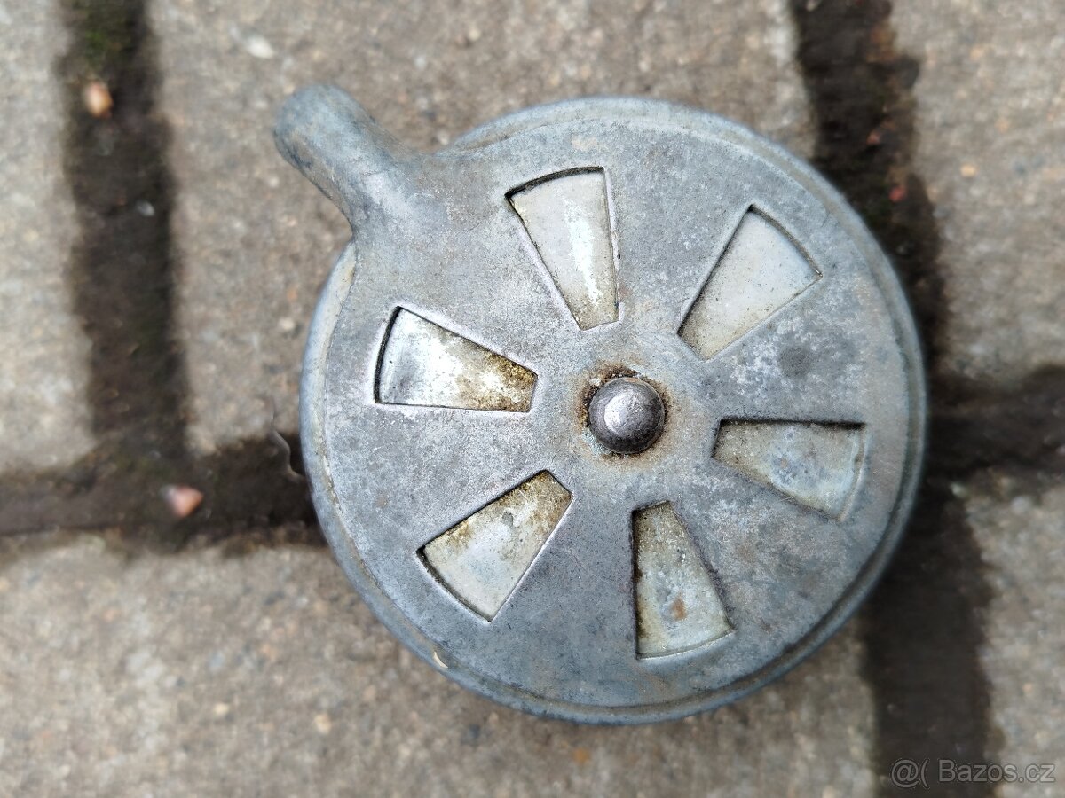 filtr karburátoru jawa 550 555