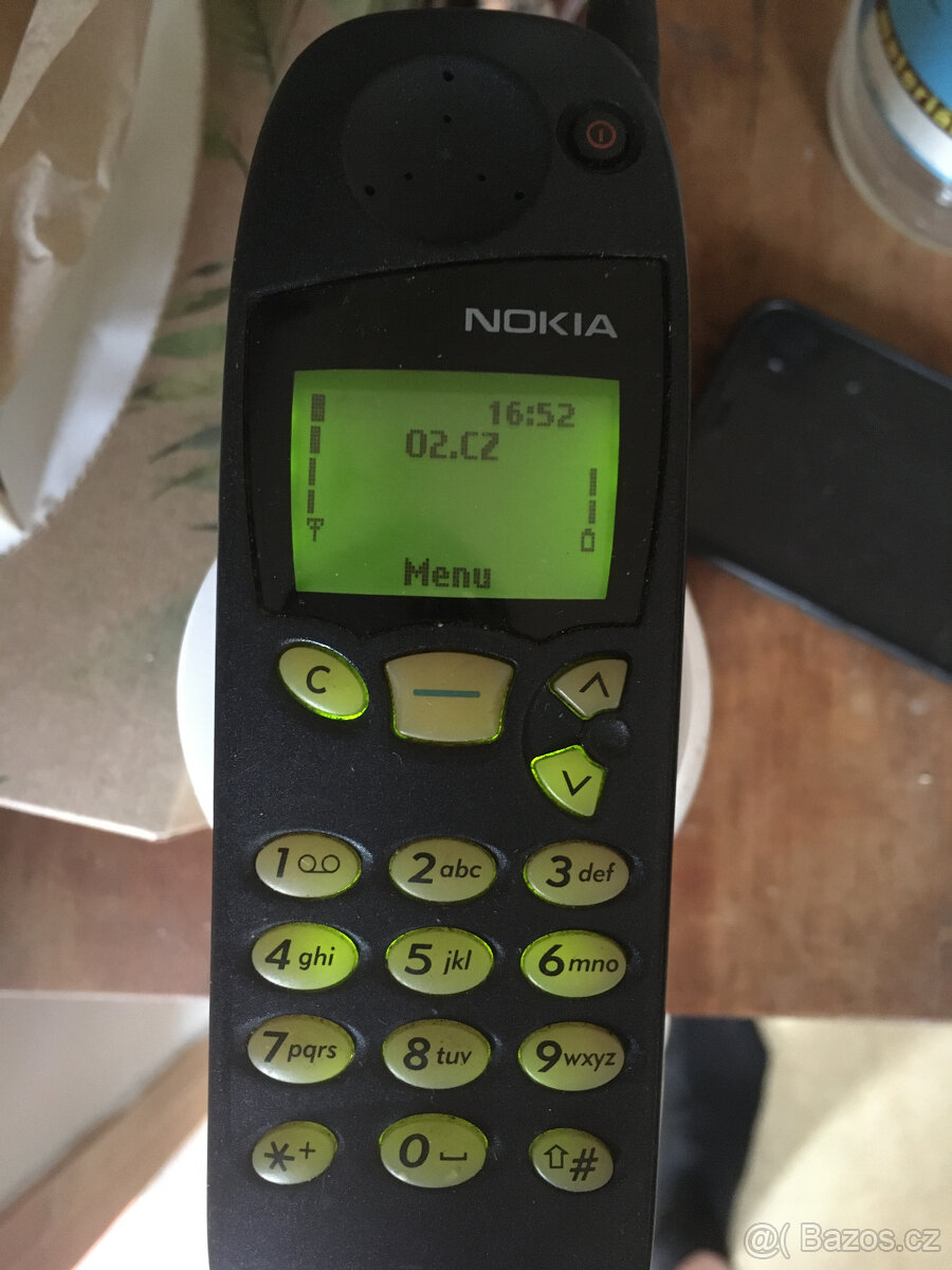 Nokia 5110