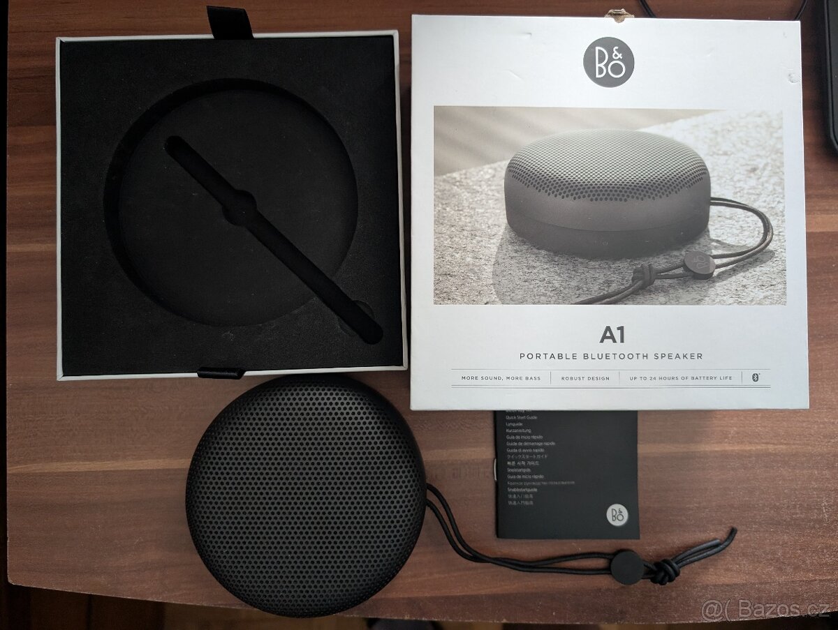 Bang & Olufsen A1