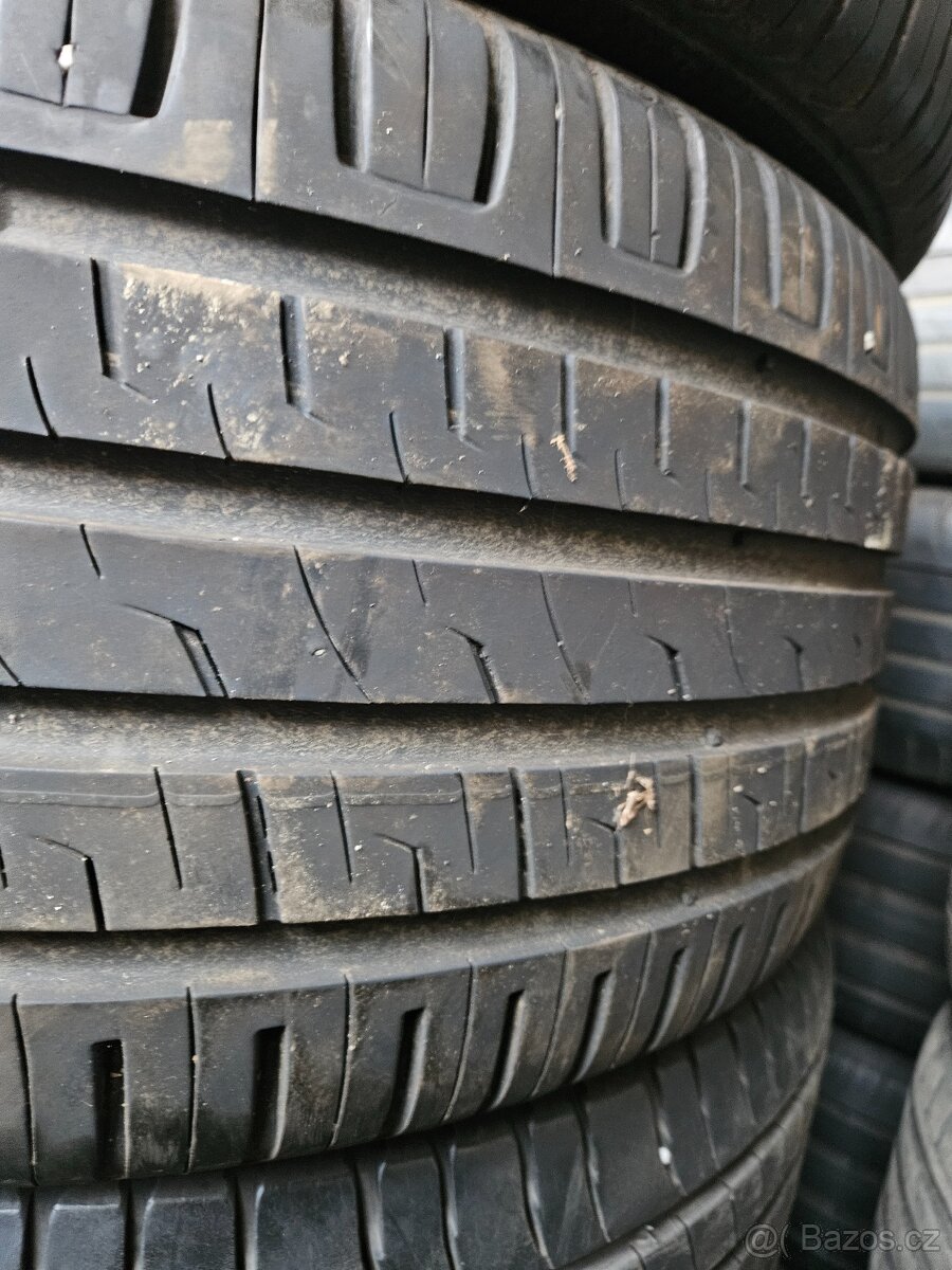 245/45R18 96Y Bravuris 3HM BARUM