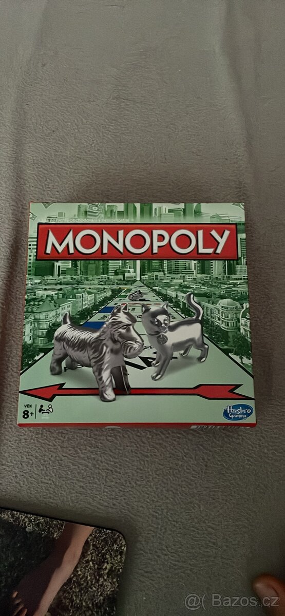 Monopoly