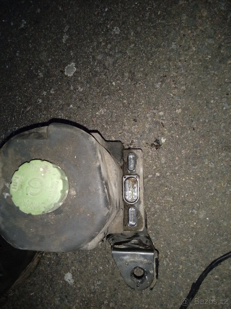 Servo čerpadlo fabia 1 6Q0423155L