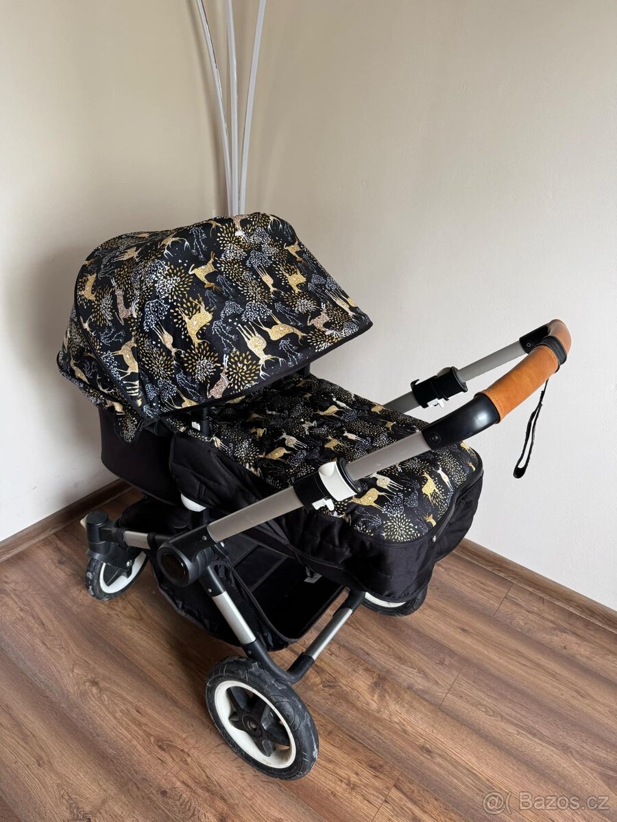 Bugaboo Buffalo