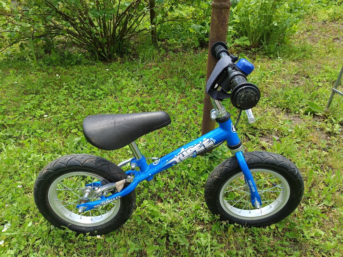 Odrážedlo Yupee