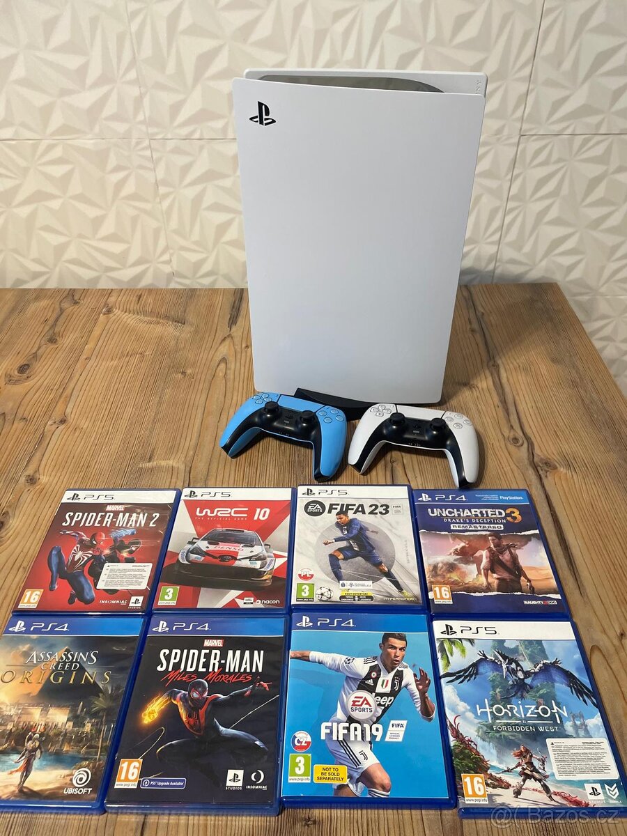 Playstation 5