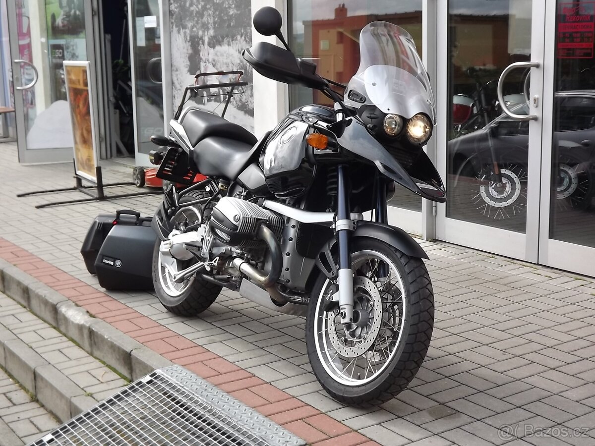 BMW R 1150 GS