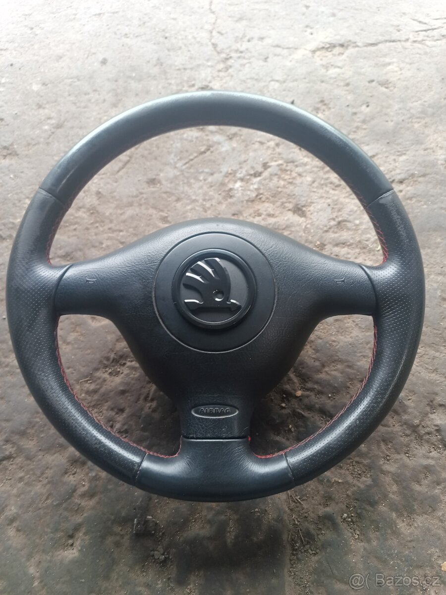 Volant škoda