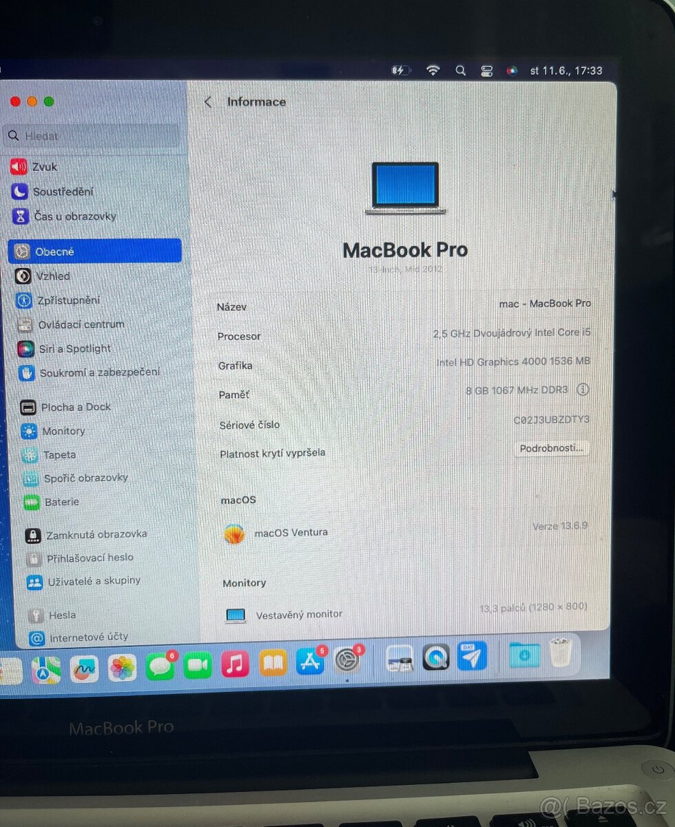 MacBook Pro