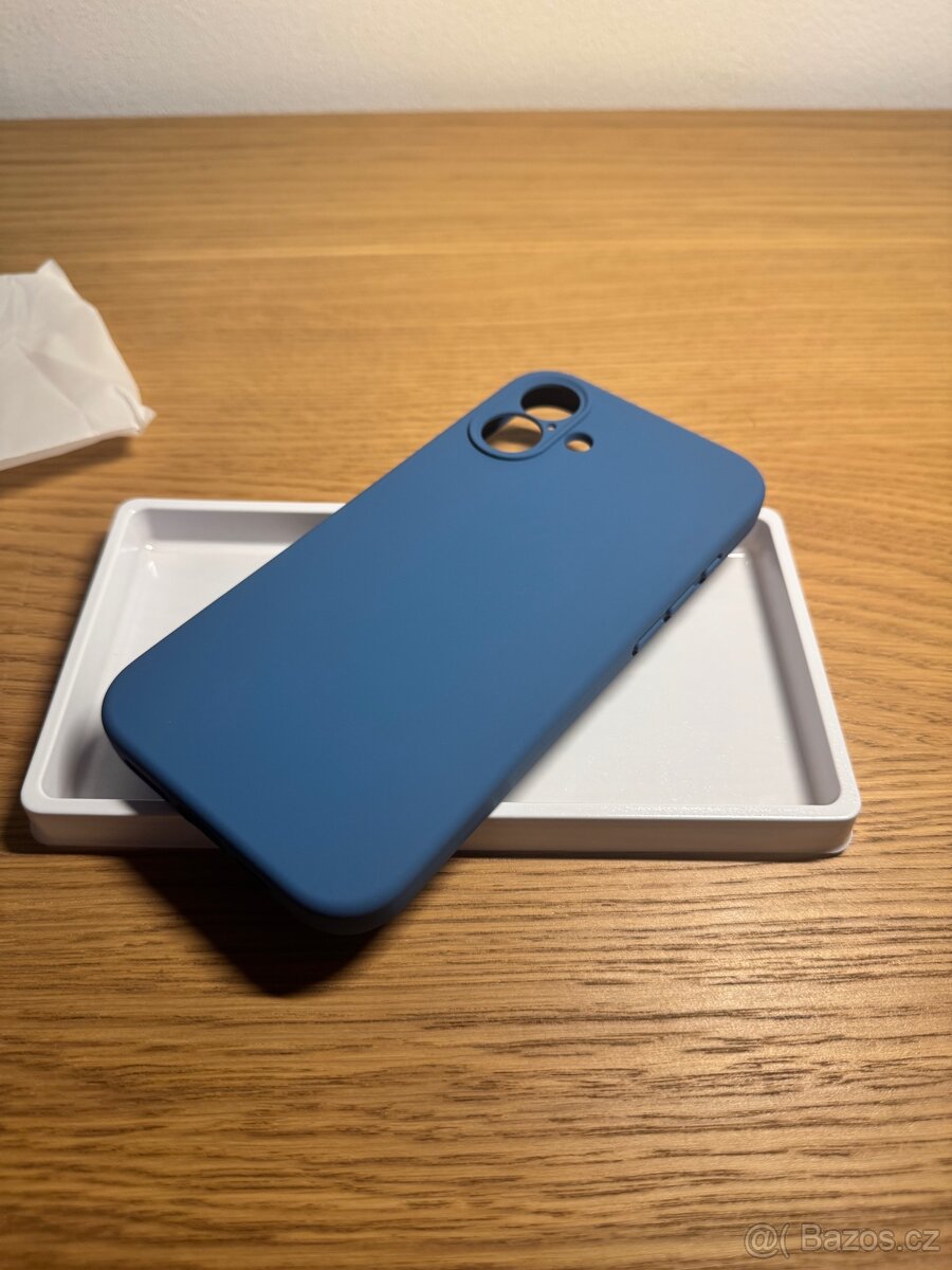Pouzdro pro iPhone 16