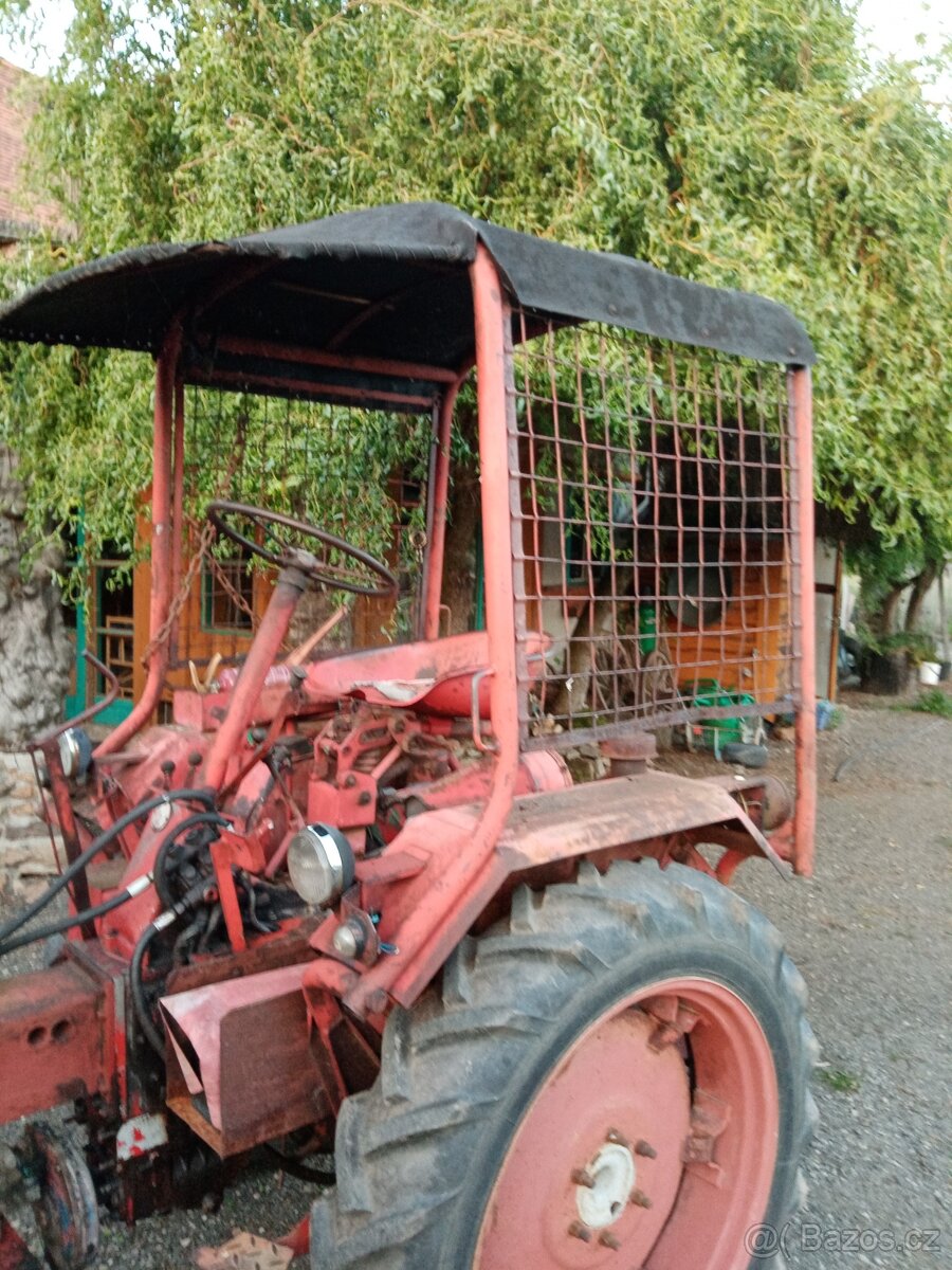 Ochranný rám RS 09