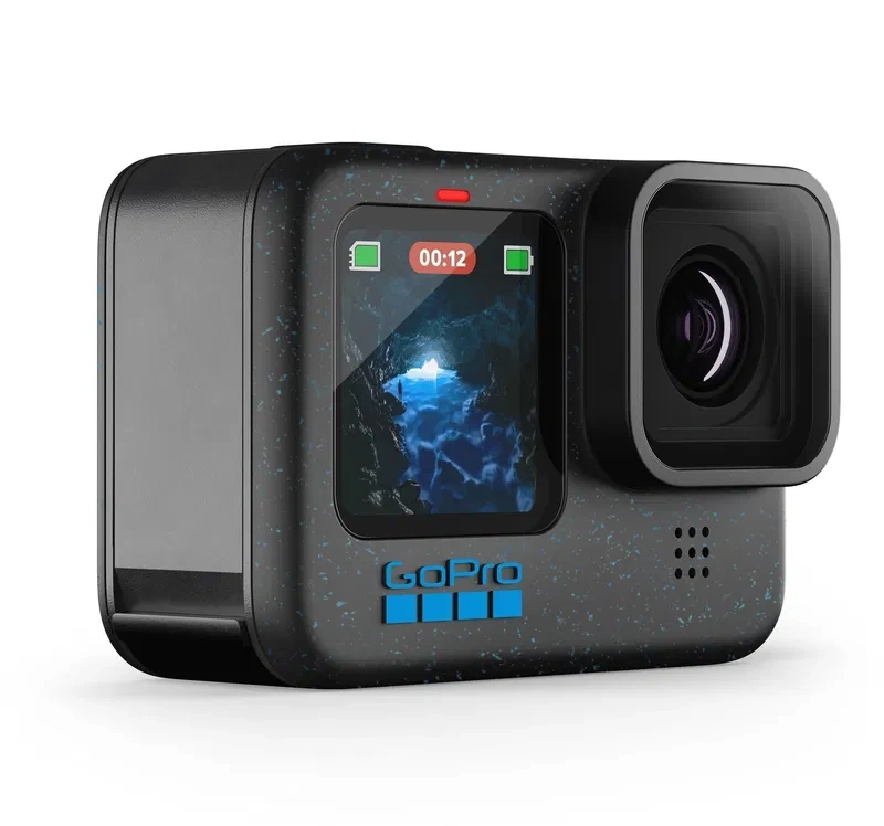 GoPro Hero Black 12