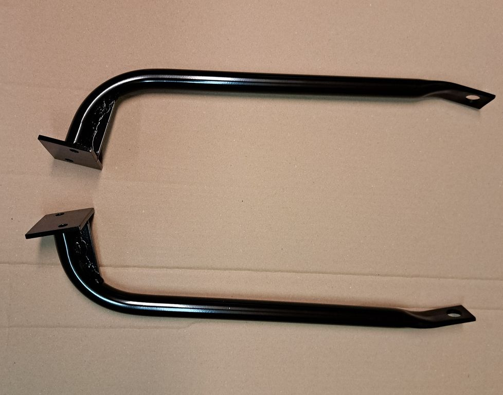 Držáky světel Z3011 pár