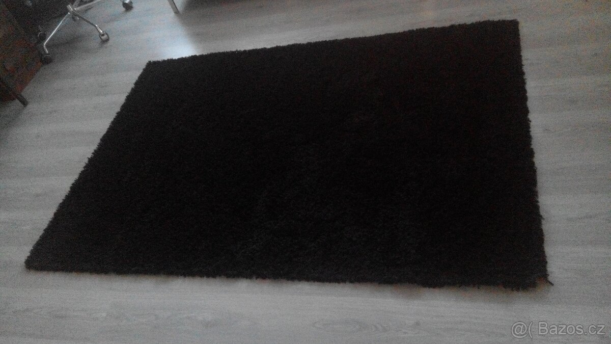 Koberec IKEA Hampen - 2 kusy sada