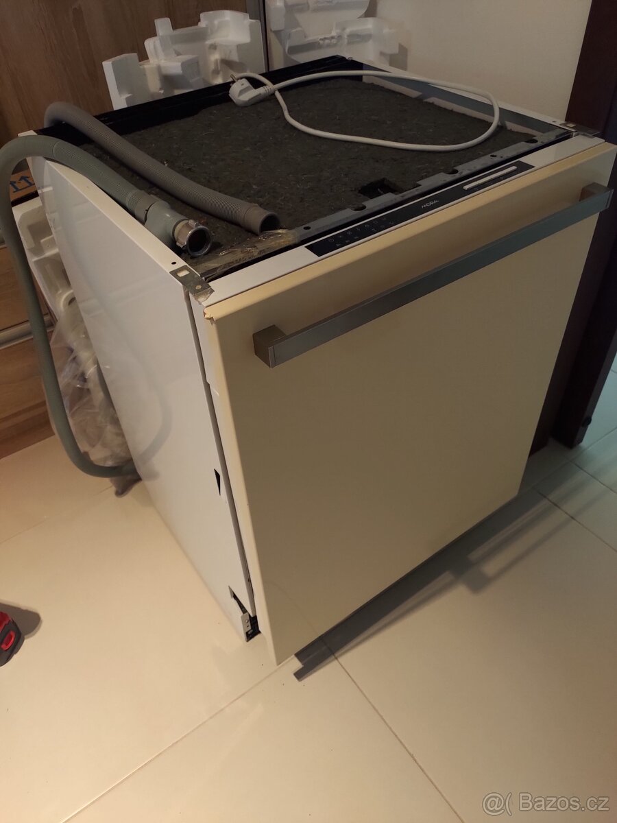 Myčka Mora 60cm