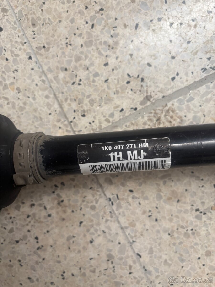 Poloosa 1K0407271HM