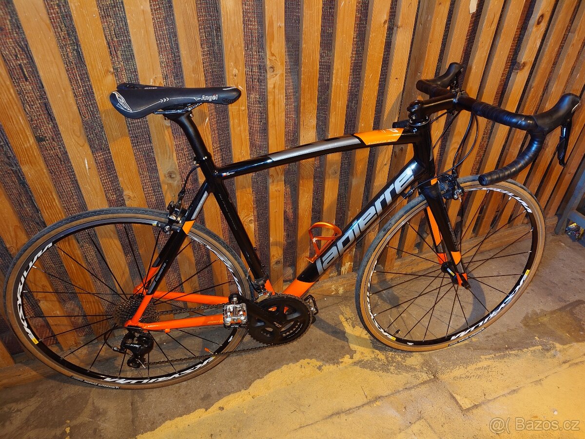 Lapierre Audacio 500