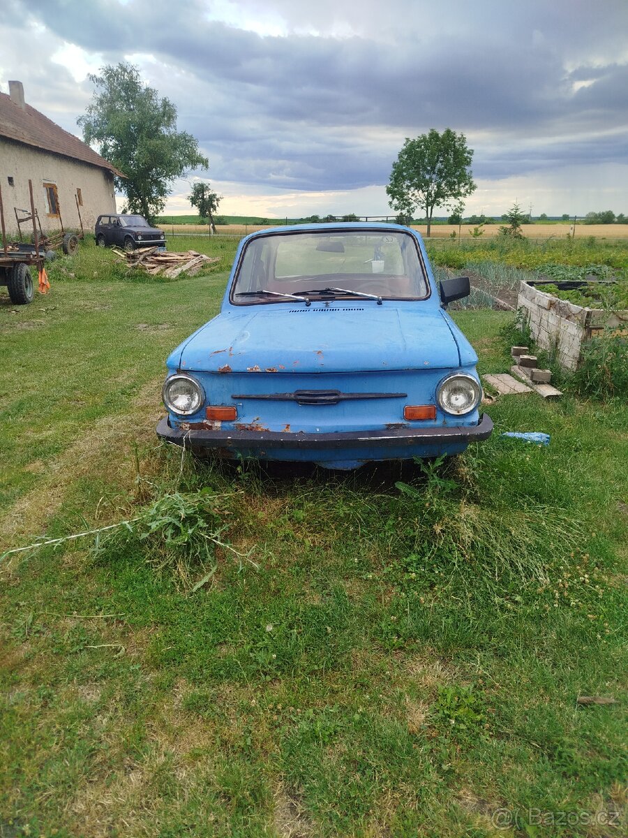 Zaporozec 968