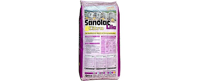 Sušené mléko pytel 25kg