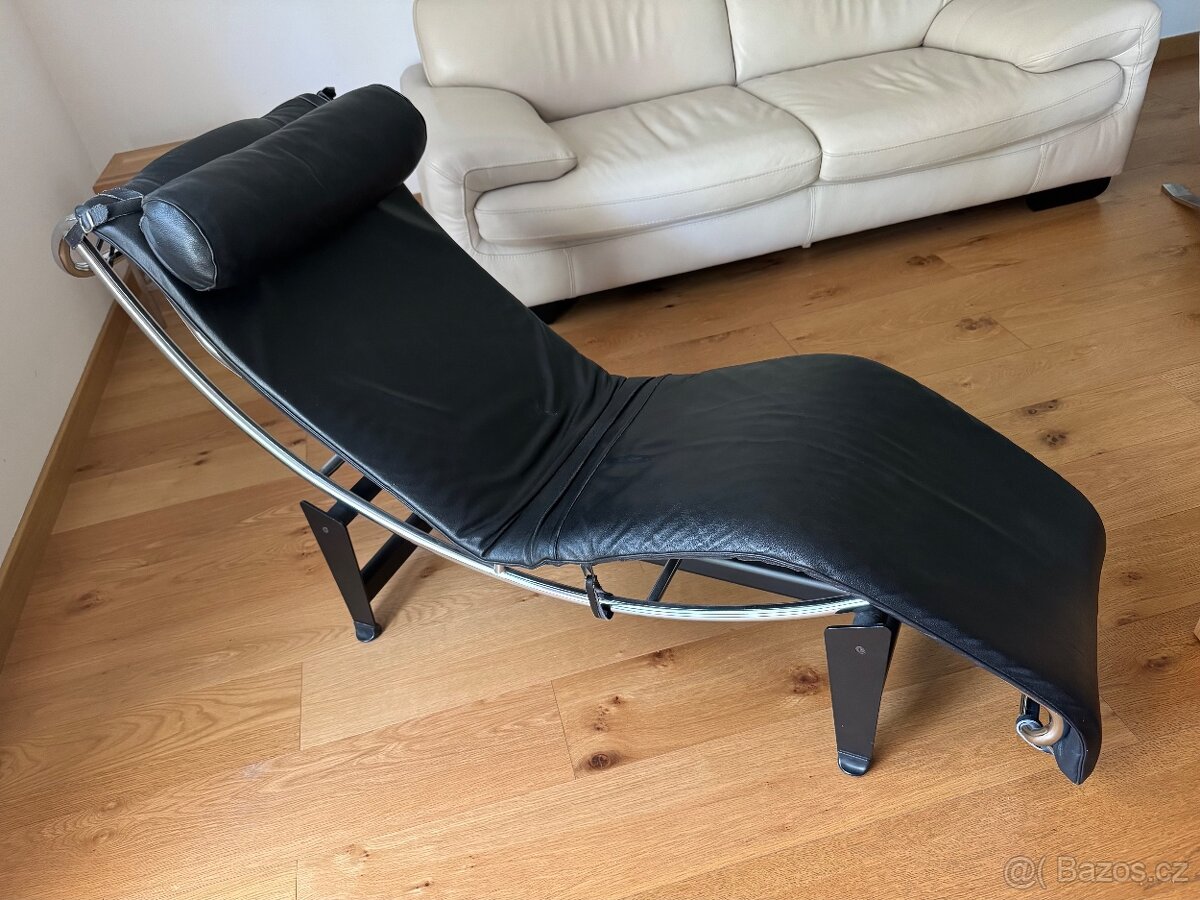 Relaxační lehátko