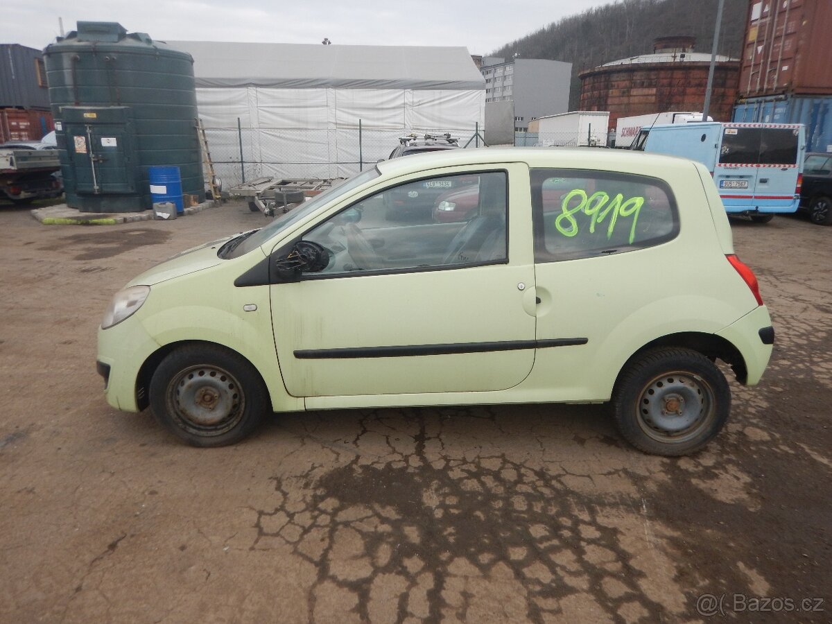 Renault Twingo č. 8919